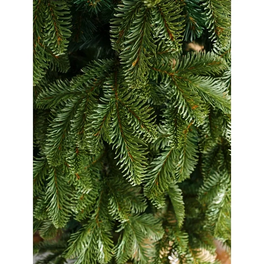 Елка новогодняя Green Trees Онтарио Премиум напольная 2.1 м