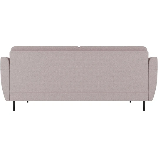 Диван _ХД Finsoffa МОНАКО Lounge 3-М. тк.букле бежевый