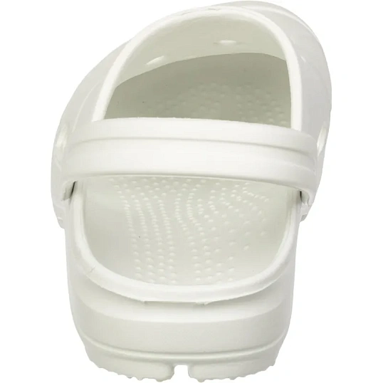 Сабо мужские EVART Ола белый/белый р.42