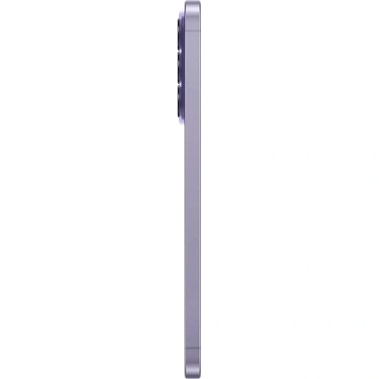 Смартфон Samsung Galaxy A57 5G SM-A576B 512Gb 12Gb сиреневый SM-A576BZVKCAU