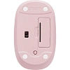 Мышь компьютерная Logitech беспров. M196 розовый (910-007461)