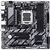 Материнская плата GIGABYTE B840M DS3H, AM5, B840, 4xDDR5 mATX