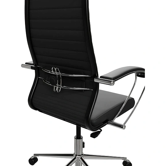 Кресло МТ_ErgoLife Set 27/подл.131/осн.Sit 052/Черный