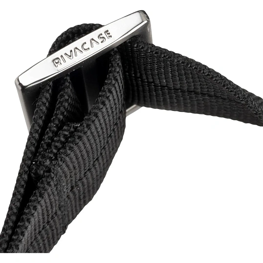 Сумка для ноутбука RIVACASE 8134 black Clark-ECO 15,6 / 6