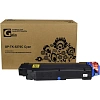 Тонер-картридж GalaPrint TK-5270C гол. для Kyocera P6230/6630