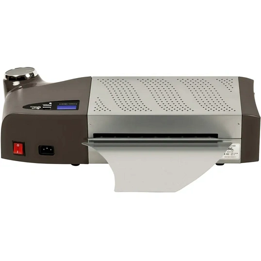 Ламинатор ProfiOffice Prolamic HR230D, А4, 80-250 мкм