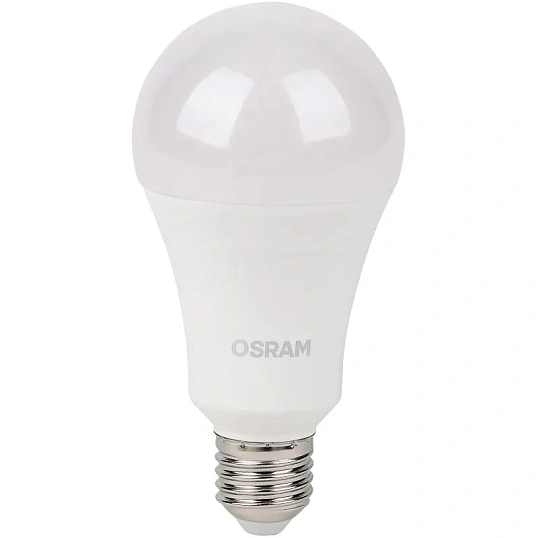 Лампа светодиодная OSRAM LED Value, 25Вт, 6500К Е27(696471)
