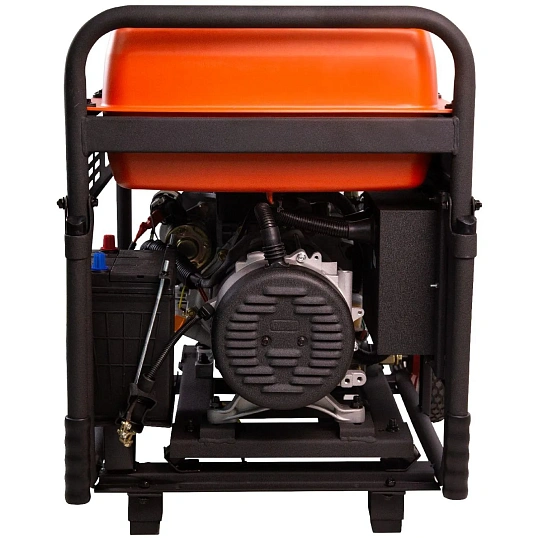 Генератор дизельный  A-iPower AD7500TFEA (20404)