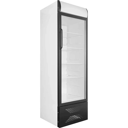 Шкаф холодильный (витрина) БИРЮСА B310P