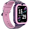 Смарт-часы Xenium W600 1.83 AMOLED розовый/фиолет