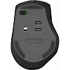 Мышь компьютерная RAPOO беспроводная MT550, цвет - черный