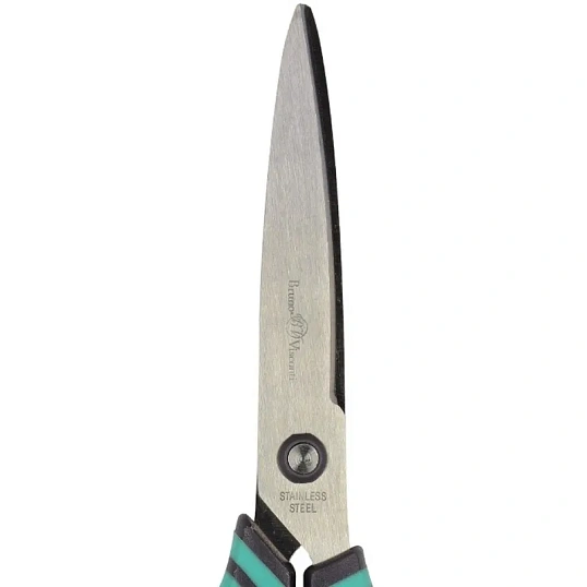 Ножницы BrunoVisconti PROFYCUT 21 см с защитным чехлом 60-0052