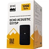 Акустическая система Echo Acoustic EX112P, активная, 1000Вт Peak, DSP
