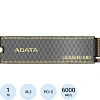 SSD накопитель ADATA LEGEND 860 1TB M.2 PCIe4.0x4(SLEG-860-1000GCS)