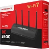 Маршрутизатор Mercusys MR27BE