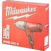 Гайковерт IPWE 400R MILWAUKEE