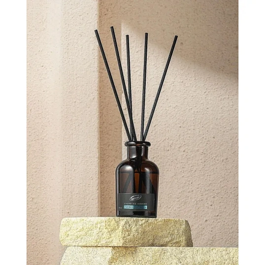 Аромадиффузор с палочками Luscan Очаровательный жасмин 50 мл