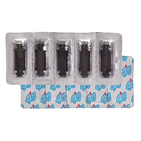 Ролик красящий чернильный для SKY 5 штук в упаковке