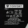 Краги спилковые TOPFORT КСД-3 р. 11