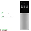 Кулер Ecotronic K44-LXEM black-silver