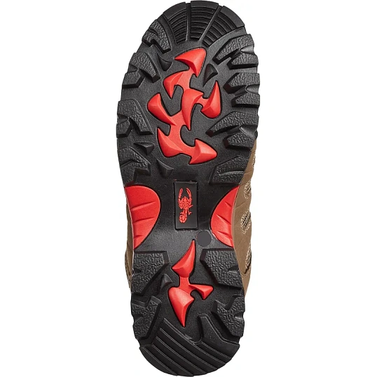 Ботинки Cкорпион Пионер арт. 2201ПК р.42