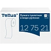 Бумага туалетная Торк/Tellus Премиум T6 2сл бел 90м 27рул/уп_127521/127520