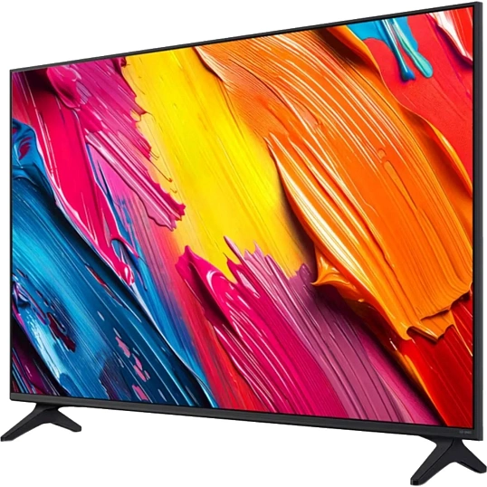 Телевизор LG 50QNED70A6A.ARUG