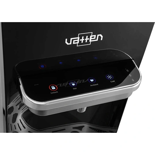 Пурифайер Vatten FV 707 NKU с фильтрами