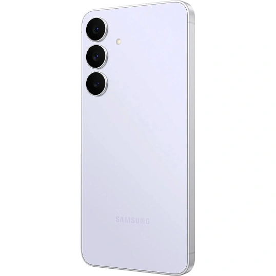 Смартфон Samsung Galaxy S25 FE SM-S731B 512Gb 8Gb голубой(SM-S731BLBHCAU)