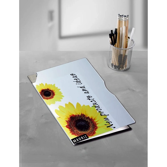 Пленка Avery Zweckform самоклеящаяся, I-J,прозр., А4, 0,17мм, 50 л