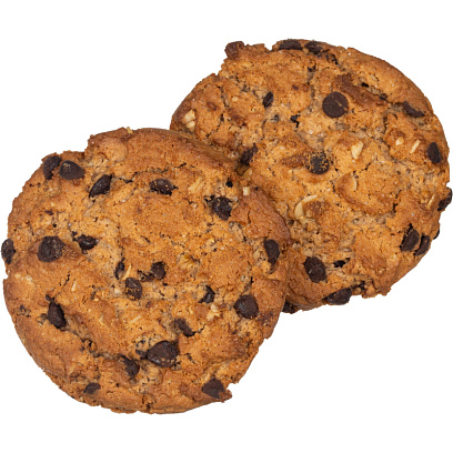 Печенье Яшкино С каплями,сдобное, 4,5кг (ЯП816)