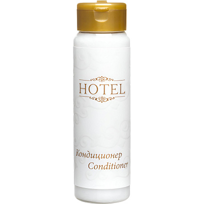 Кондиционер для волос, 30мл (флакон)200шт/уп, Vivilen,HOTEL