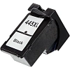 Картридж струйный КОМУС PG-445XL чер.пов.емк. для Canon MG2440/MG2540