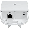 Точка доступа NanoStation Loco M2 LOCOM2 (EU) Ubiquiti 2412-2462 МГц