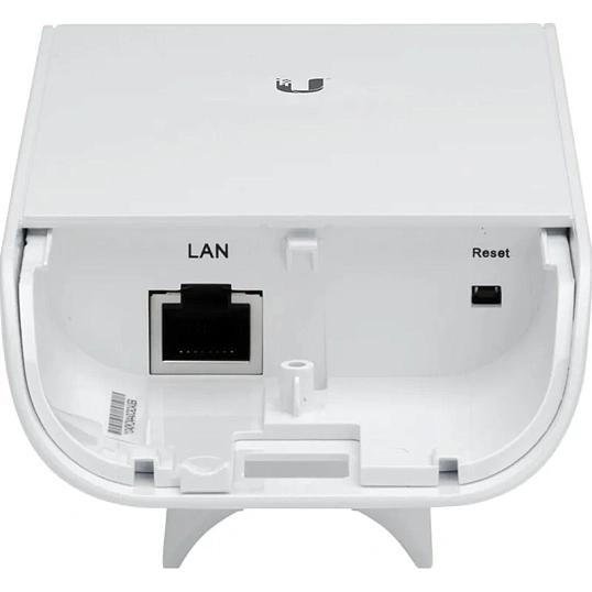 Точка доступа NanoStation Loco M2 LOCOM2 (EU) Ubiquiti 2412-2462 МГц