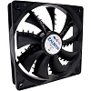 Вентилятор ZALMAN ZM-F2 PLUS (SF), 92mm, 3-PIN, 1500 RPM, 20-23DBA