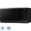 Микроволновая печь Samsung MG23DG4524AGBW