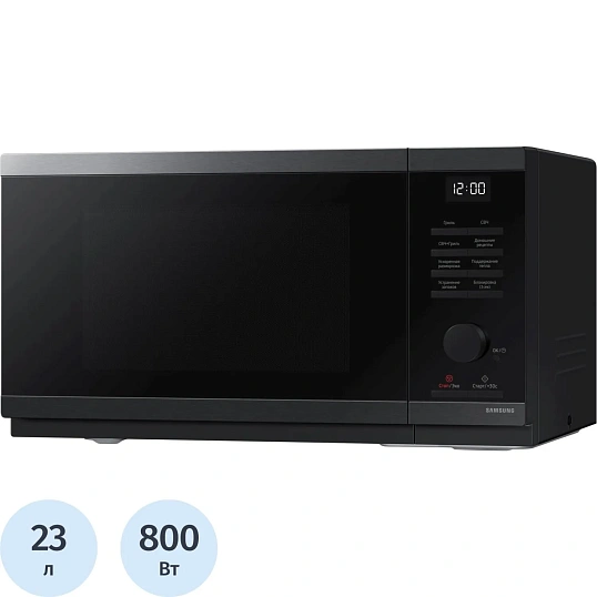 Микроволновая печь Samsung MG23DG4524AGBW