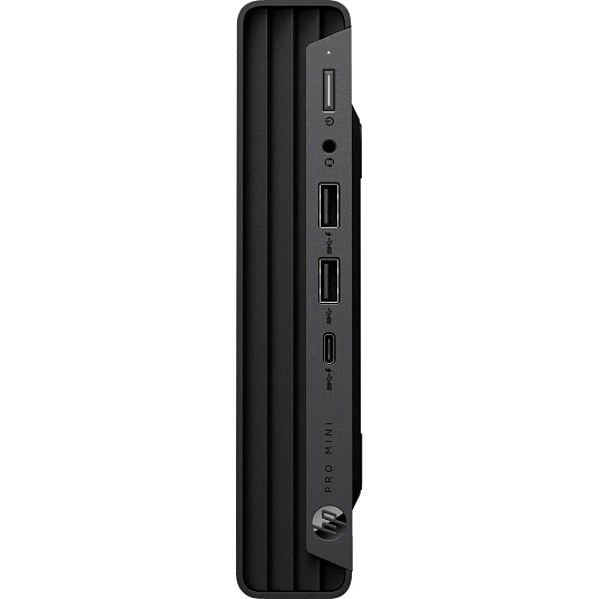 Системный блок HP Pro 400 G9 Mini (A54WVET) i5-14500T/8GB/512GB/DOS/Mouse