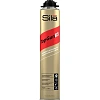 Пена монтажная профессиональная Sila Pro TopGun 65, 875мл (SPTG65P875S)