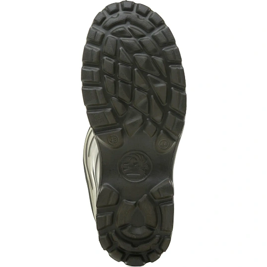 Сапоги LIGHT 900 цв. олив ЭВА р.43/44