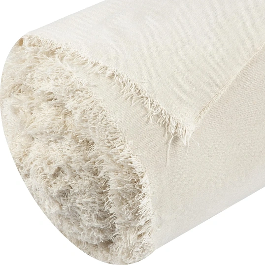 Полотно техническое Байка суровая без ворса 380г/м2, 98см+-2/50м