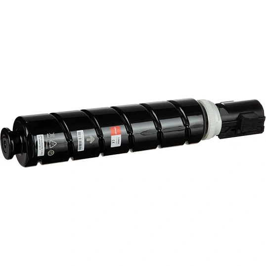 Тонер-картридж Комус C-EXV59 чер. для Canon IR 2625i/2630i/2645i