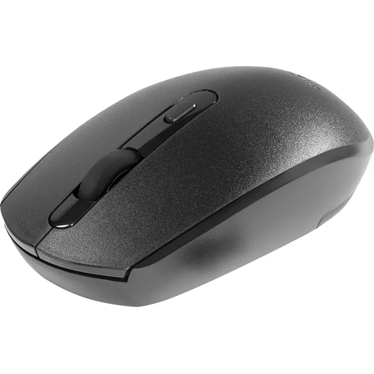 Мышь компьютерная Smartbuy ONE 280AG беспроводная черная (SBM-280AG-K) /40