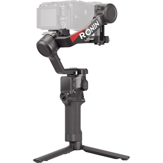 Стедикам Dji RS 4 (черный)