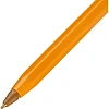 Набор шариковых ручек неавт. BIC ORANGE набор 4цв ассорт 8308541Франция