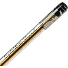 Ручка шариковая BrunoVisconti неавтомат. CRYSTALWRITE,черн,038мм,20-0404/02
