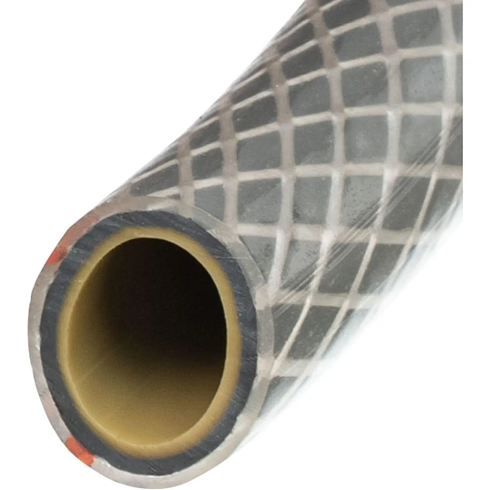 Шланг поливочный 4-сл армиров Professional 1/2 25 метров LUXE Palisad 67461