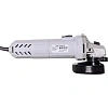 Шлифмашина угловая (углошлифовальная)УШМ-11000А/125 Ресанта (75/12/11)