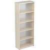 Стеллаж Easy One LT 22/16 768х370 дуб шамони светлый В1997